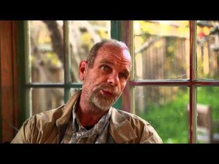 Mike Roselle, Earth First Founder 2013 Interview