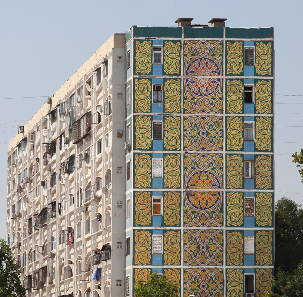 tashkent, uzbekistan