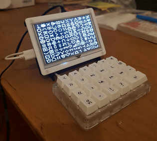 Toki Pona computer