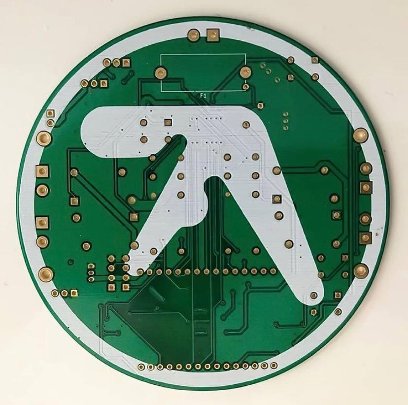 Aphex Twin