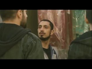 Four Lions - Anti Surveillance