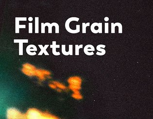 Film Grain Textures FREE PACK