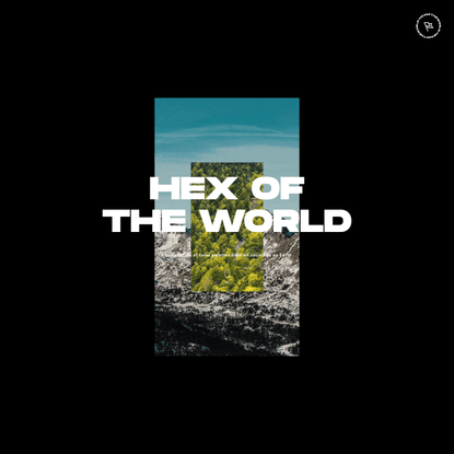 Hex of the World