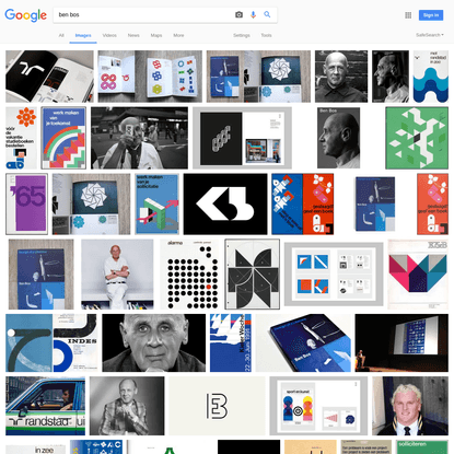ben bos - Google Search