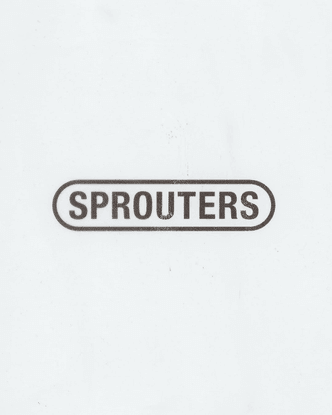 yosh on Instagram: “visual identity for @sprouters_skateshop . . . . support your local skateshop❤️ . #graphicdesign #grafik...