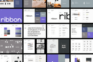 Ribbon Guidelines by Order