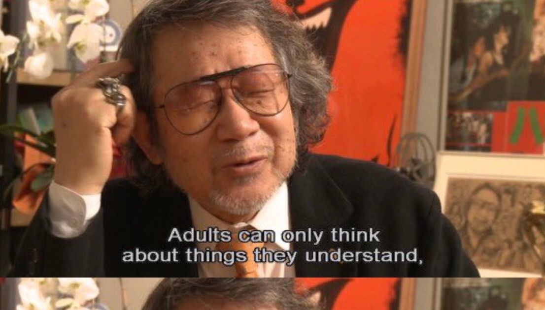 Thumbnail of | Nobuhiko Ôbayashi | Are.na