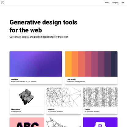 Components AI — A new way to explore generative design systems