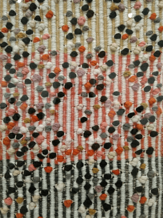 Anni Albers, dotted