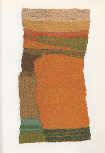 Sheila Hicks