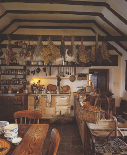 The Cook’s Room: A Celebration of the Heart of the Home, 1991