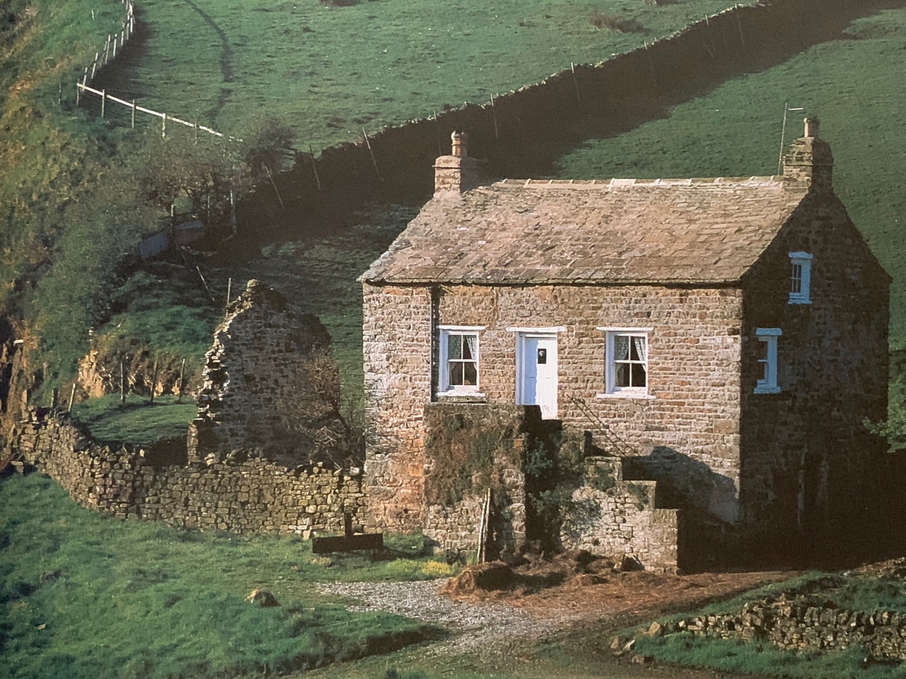 country cottages 1989 