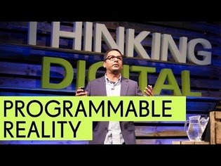 Programmable Reality - Venkatesh Rao