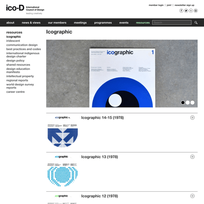 Icographic | ico-D