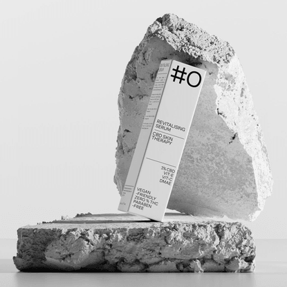 Too Gallus’s Instagram photo: “Packaging design, branding, art direction and rendering for @hashtagorganicscbd Doesn’t get a...