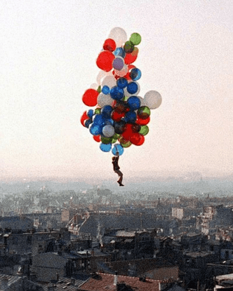 The Red Balloon