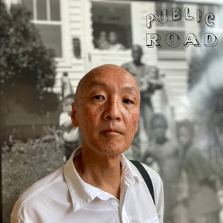 Wing Young Huie "We Are The Strangers" by Public Road