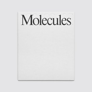 Molecules, by Gamut Kollektiv, Tobias Meier, Kasper-Florio, Valentin Liechti