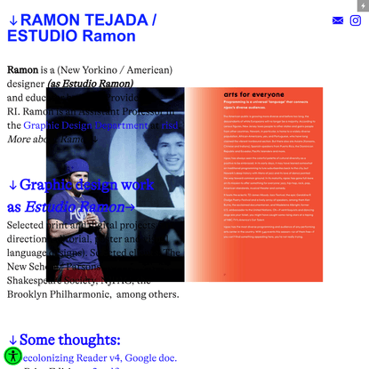 Ramon Tejada