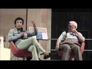 DIEGO FUSARO: La società che vorrei. Con Cristo e Marx