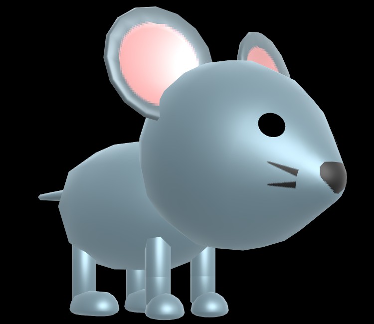 Wii Mouse