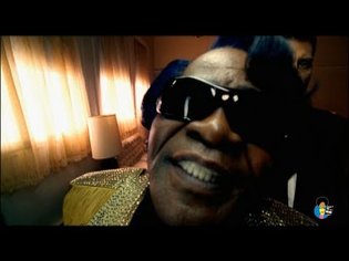 James Brown - Beat The Devil (2002) | Directed by Tony Scott HD