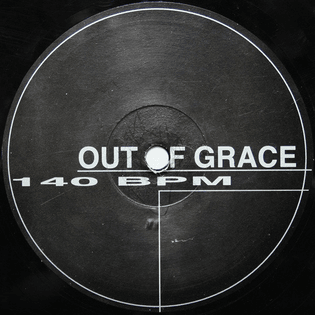 Out of Grace - 140 BPM