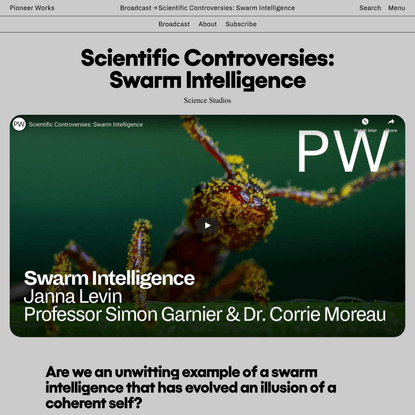 scientific-controversies-swarm-intelligence