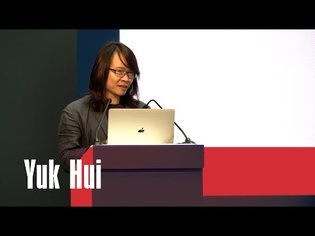 Yuk Hui: Designing Noodiversity, Designing Technodiversity