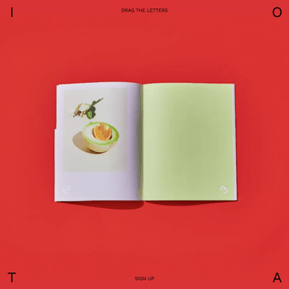 IOTA Editions
