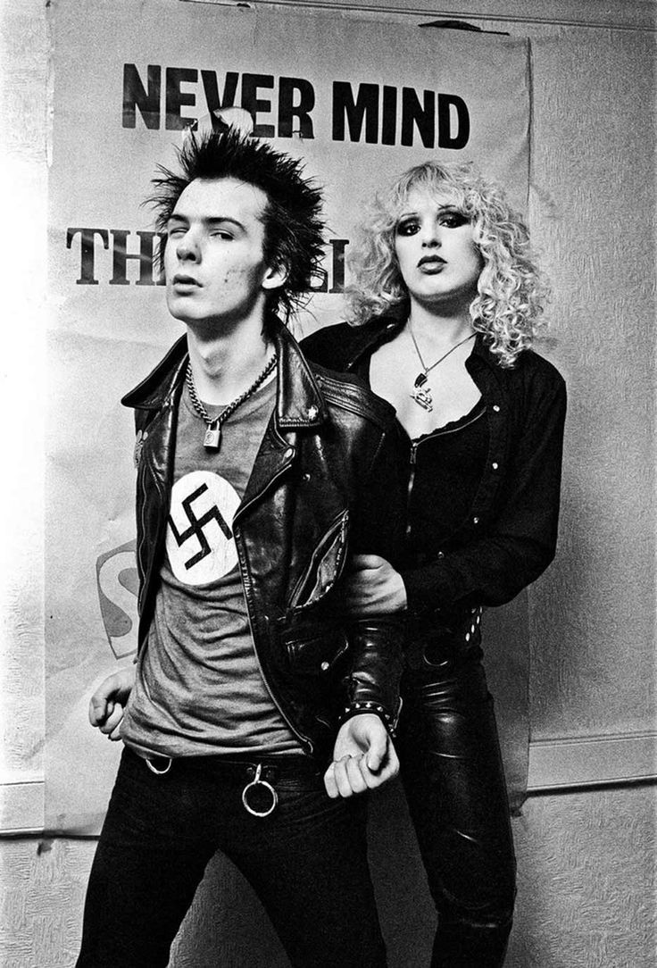 Nancy spungen images