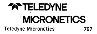 Teledyne Micronetics