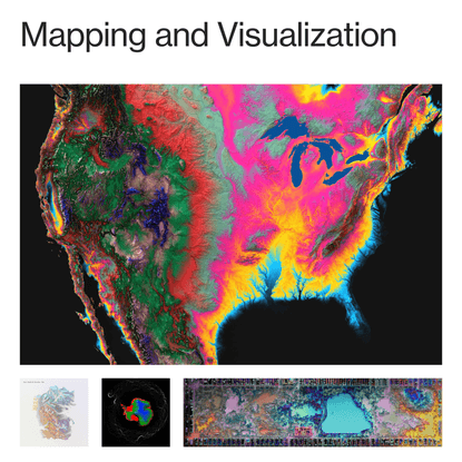 Mapping-and-Visualization — Scott Reinhard Graphic Design and Cartography