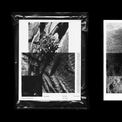 David Wise on Instagram: “Place, Displacement, Mythology, Residence. ⚫️ PA_CO_IS_GR ⚫️ The second in a series of ongoing col...