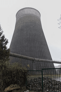 Power Plant IM from Belgum