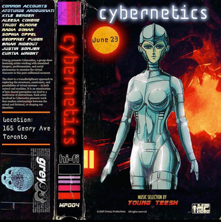 cybernetics