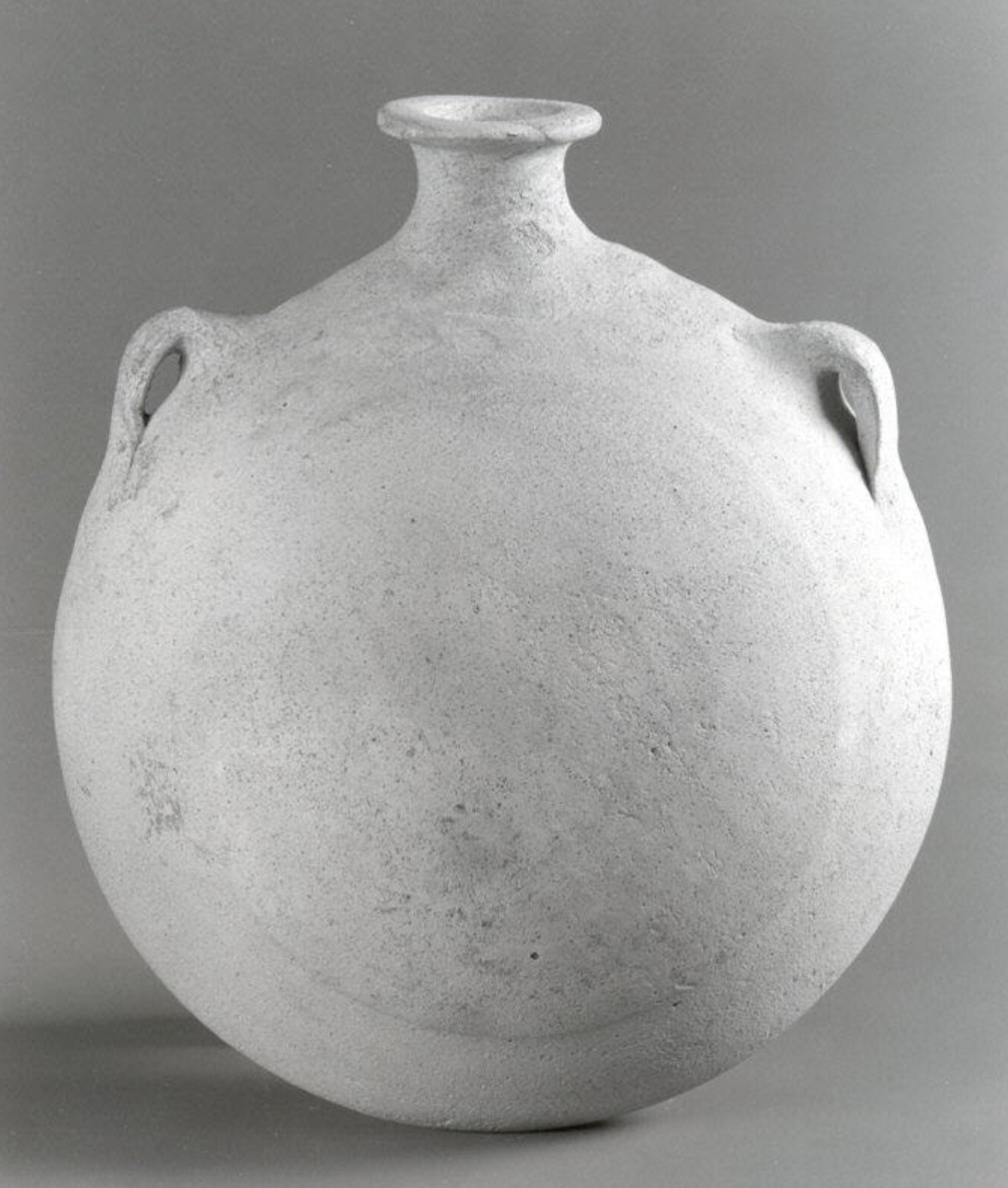 pilgrim flask