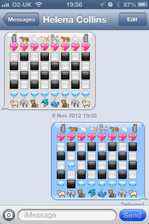 Emoji Chess