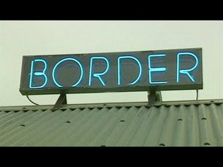 The Border Itself