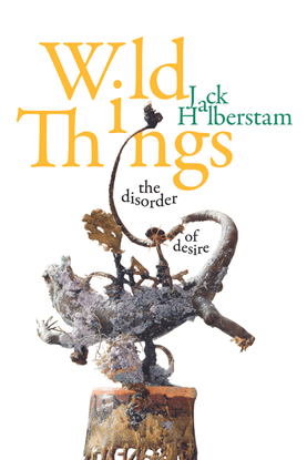 Wild Things - The Disorder of Desire - Jack Halberstam