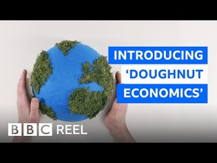 How the Dutch are reshaping their post-pandemic economy - BBC REEL