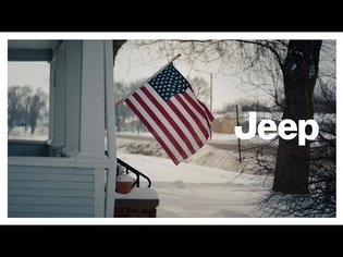 Jeep® | The Middle