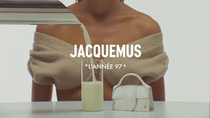 Massimiliano Bomba on Instagram: “JACQUEMUS “L’ANNÉE 97” directed by @massimiliano_bomba creative direction @jacquemus dop ...
