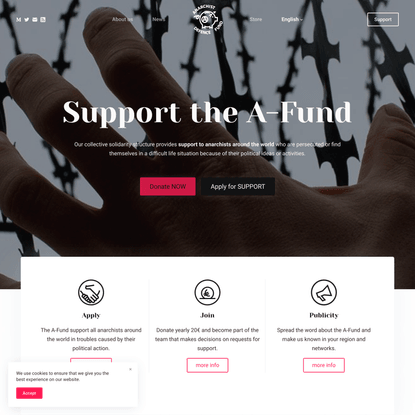 Home ⋆ A-Fund