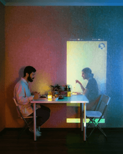 Karman Verdi, Untitled, 2020
