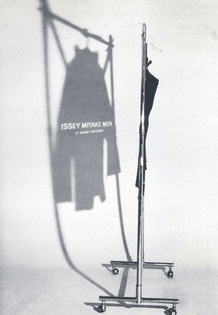 ISSEY MIYAKE, 1999