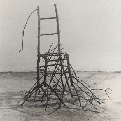 @jitjindar on Instagram: “David Nash, branch chair, 1976”