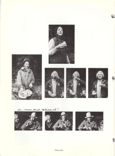 Sierra Designs Catalog - 1973