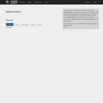 CSDT
