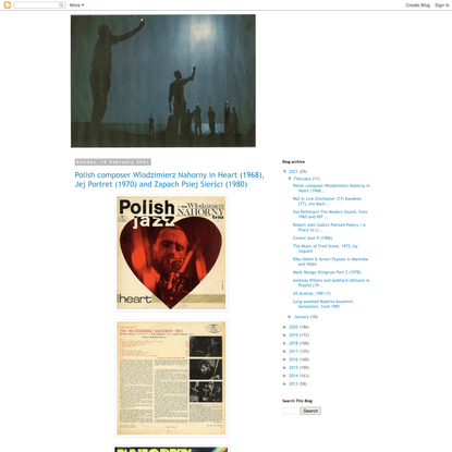 progressive music reviews